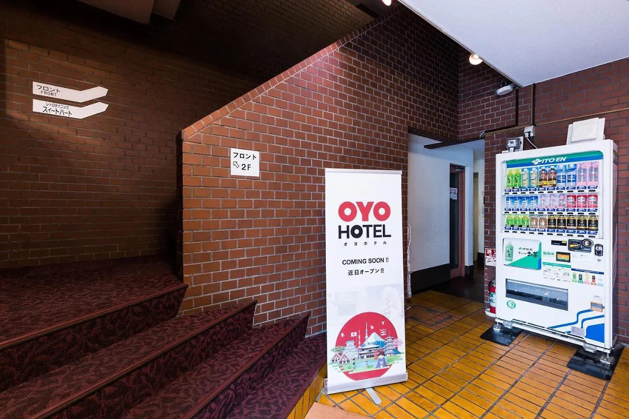 ホテル蔵前 東京都