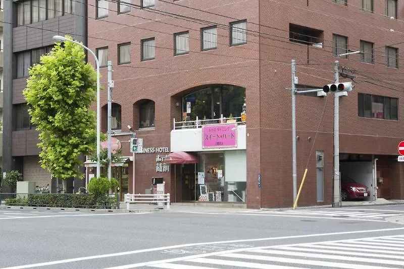 ホテル蔵前 東京都 0*,