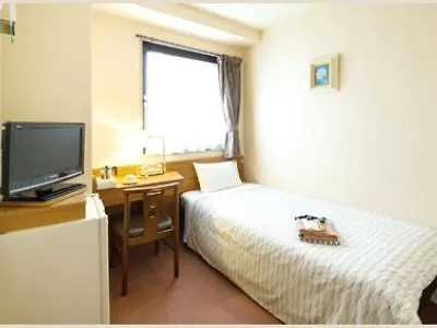 Hotel Kuramae Prefektura Tokio