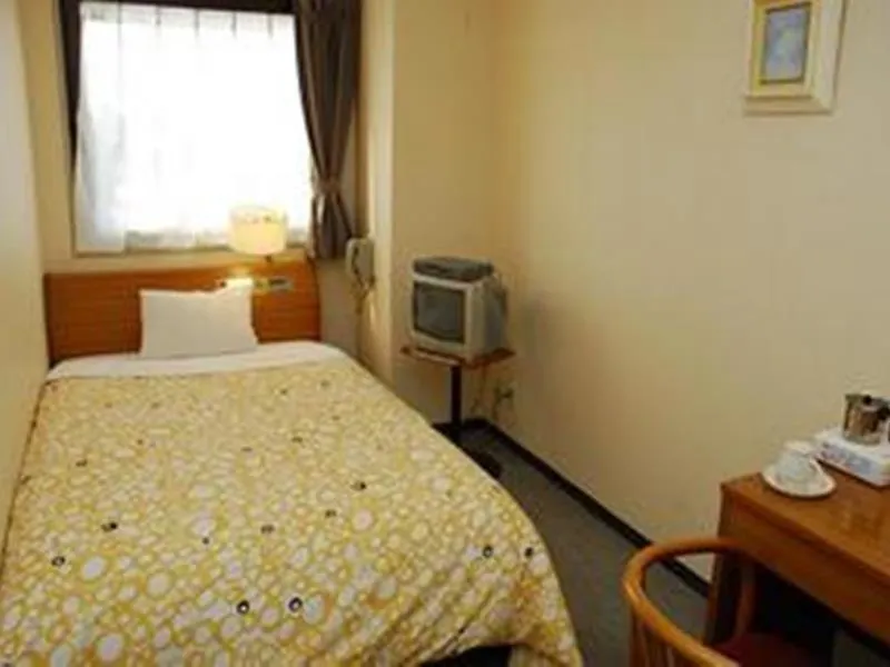 Hotel Kuramae Tokyo