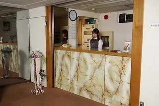 Hotel Kuramae Prefektura Tokio Japonsko