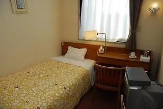 Hotel Kuramae Prefektura Tokio