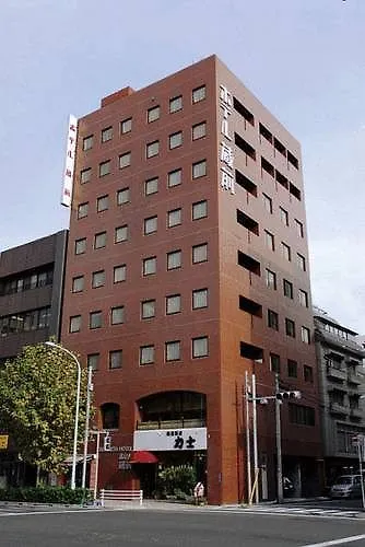 Hotel Kuramae Tokyo