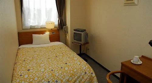 Hotel Kuramae Prefektura Tokio
