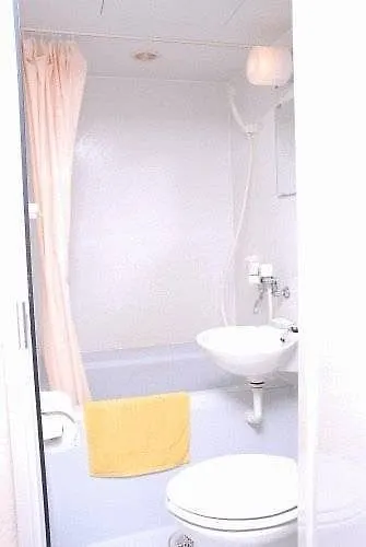 Hotel Kuramae Prefektura Tokio