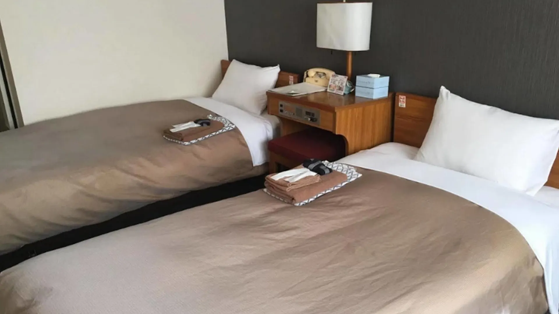 Hotel Kuramae Prefektura Tokio