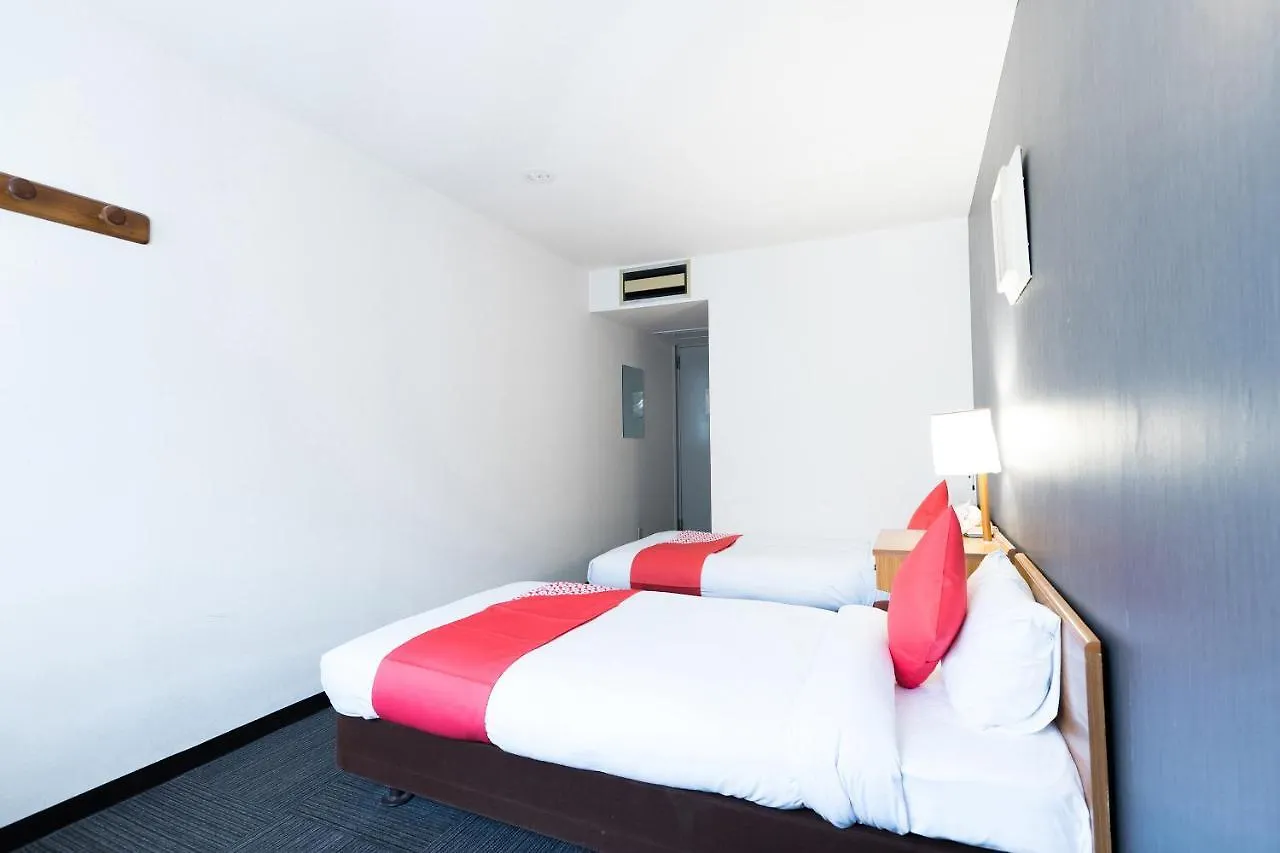 Hotel Kuramae Prefektura Tokio