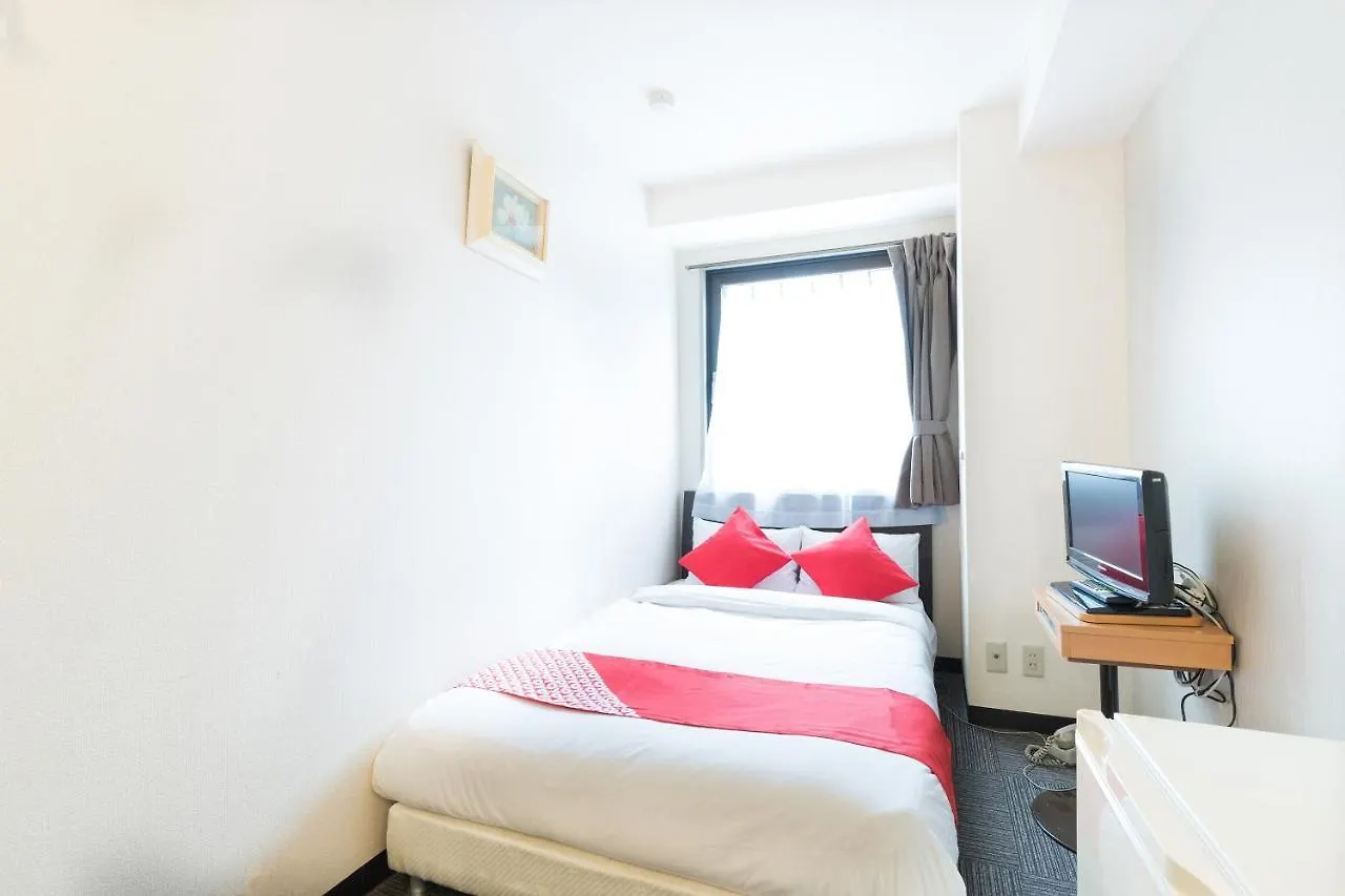Hotel Kuramae Prefektura Tokio