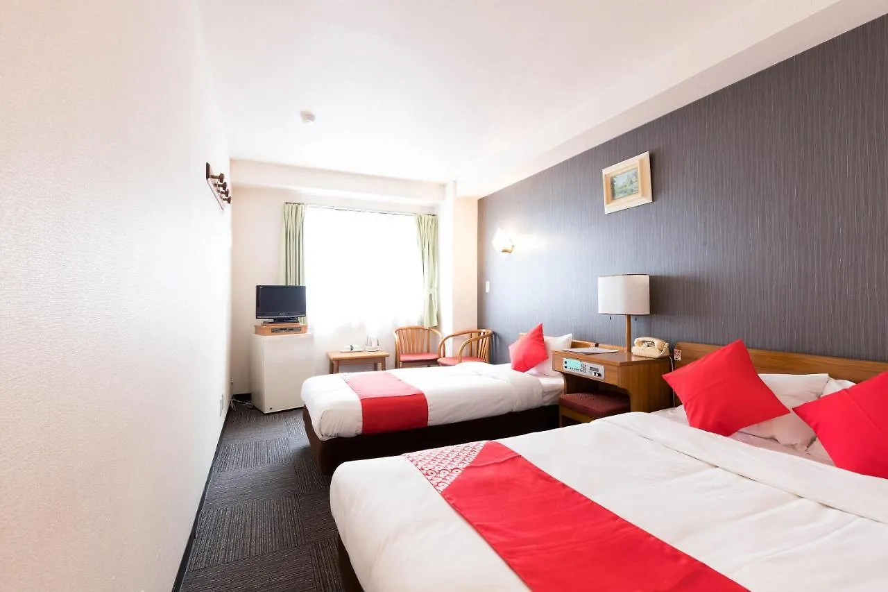 Hotel Kuramae Prefektura Tokio 0*,