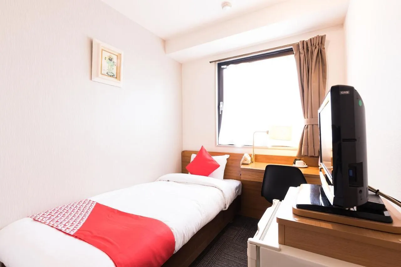 Hotel Kuramae Prefektura Tokio