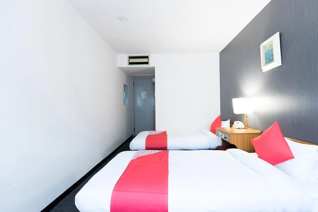 Hotel Kuramae Prefektura Tokio