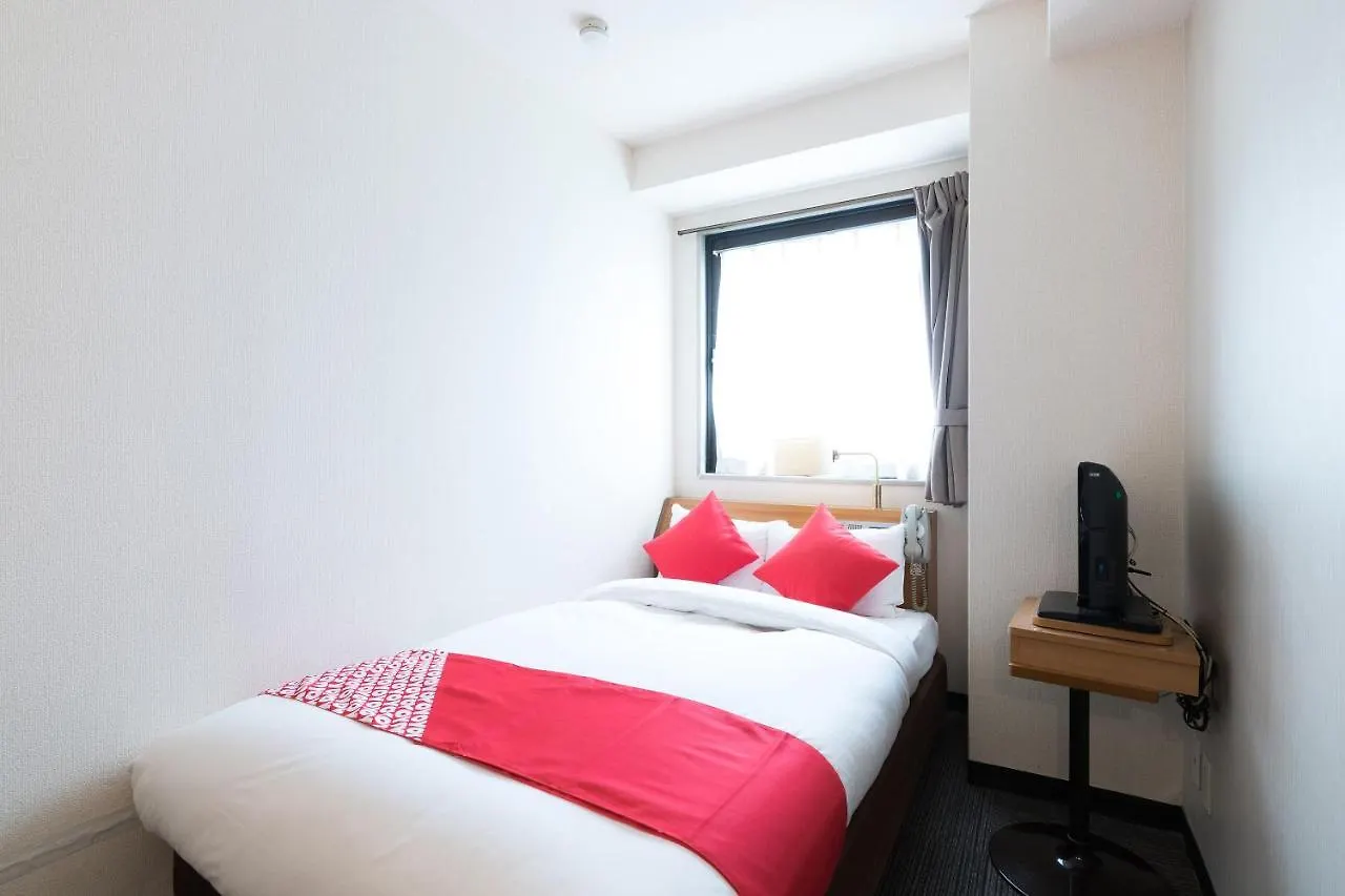 Hotel Kuramae Prefektura Tokio
