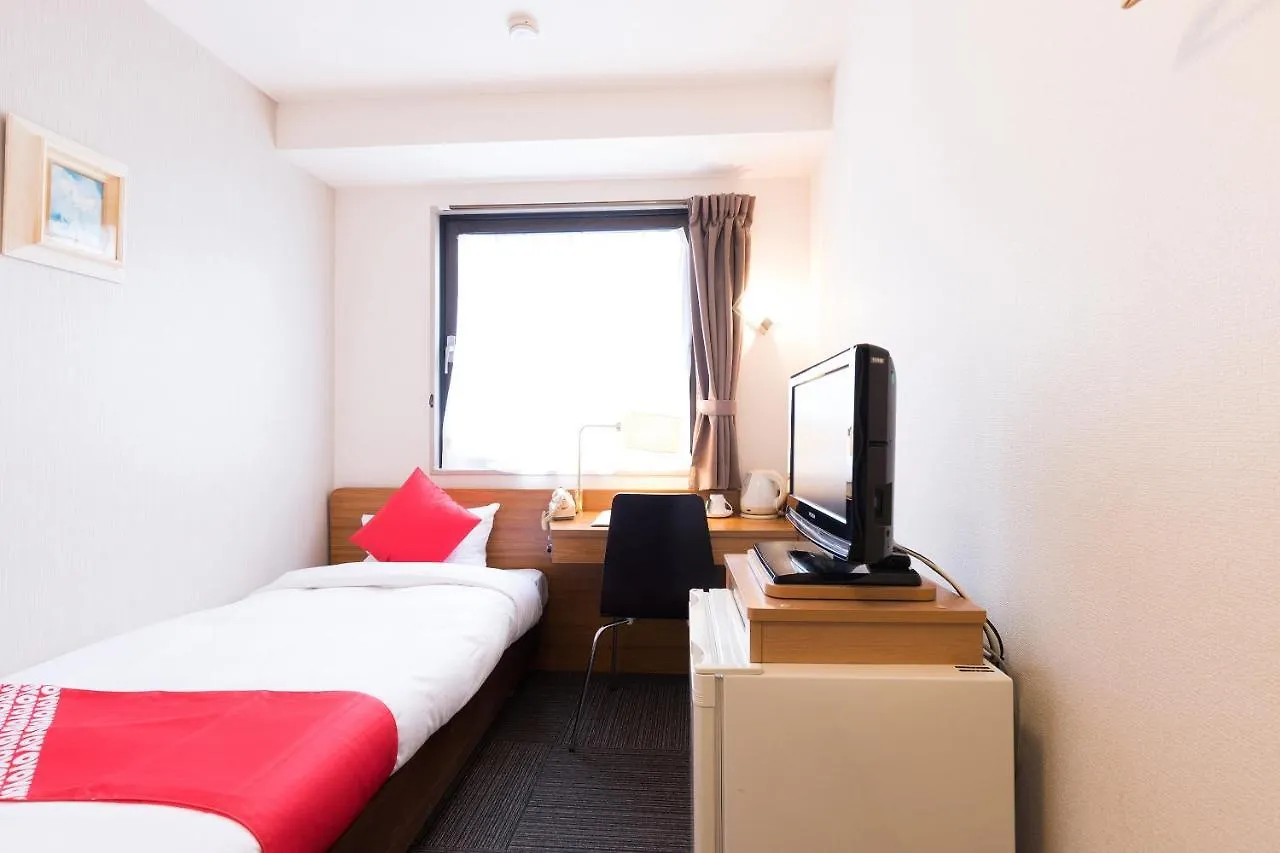 Hotel Kuramae Prefektura Tokio