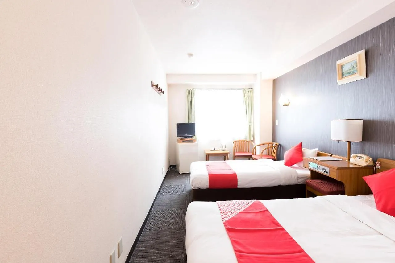 Hotel Kuramae Prefektura Tokio