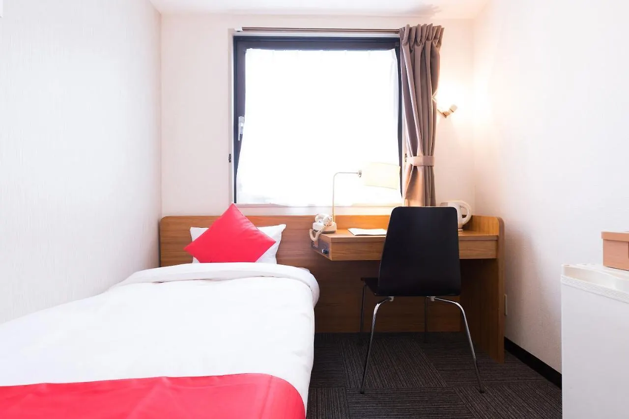 Hotel Kuramae Prefektura Tokio
