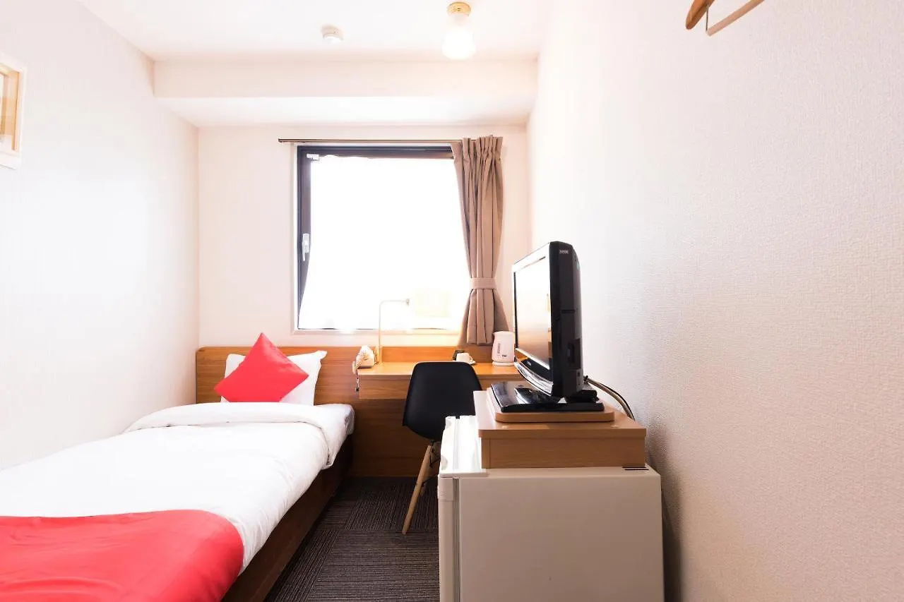 Hotel Kuramae Prefektura Tokio