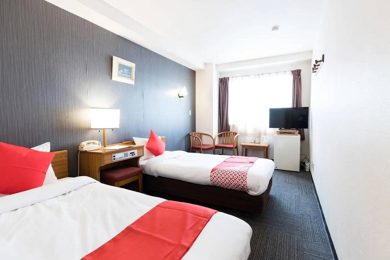 Hotel Kuramae Prefektura Tokio Japonsko