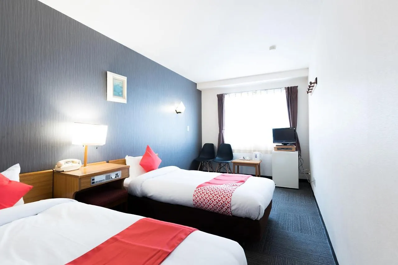 Hotel Kuramae Prefektura Tokio