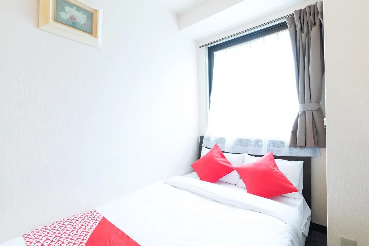 Hotel Kuramae Prefektura Tokio 0*,  Japonsko