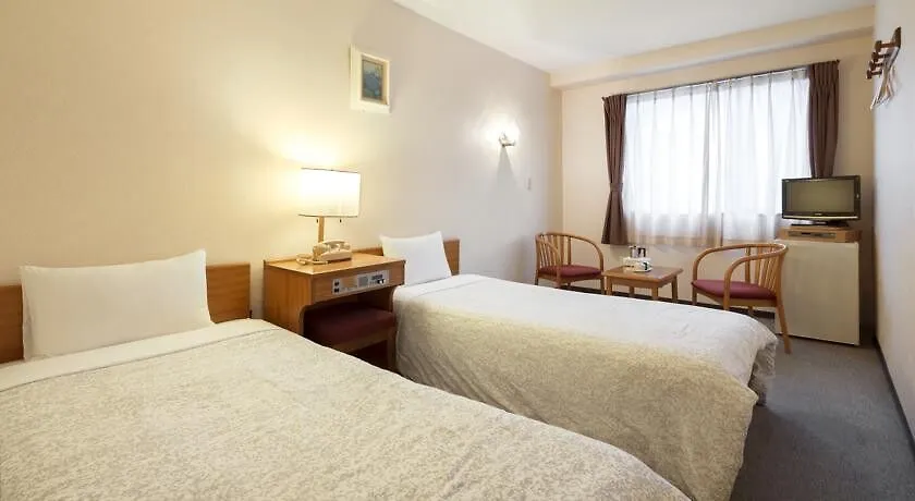 Hotel Kuramae Prefektura Tokio