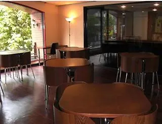 Hotel Kuramae Prefektura Tokio